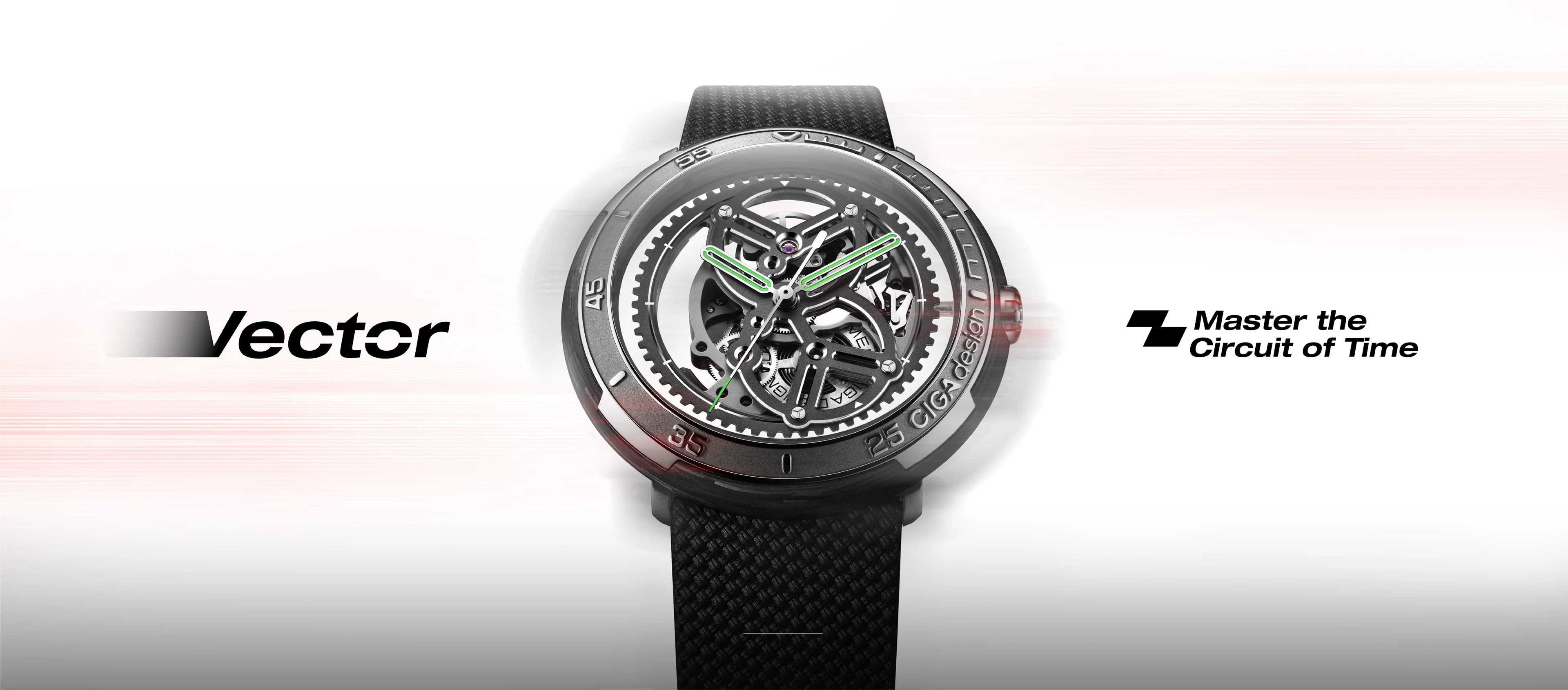 Redefining Time with Artistic Mechanics